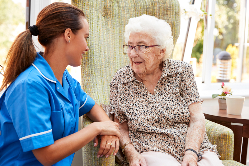 Personalized care and comfort await with assisted living services St. Cloud MN residents trust most