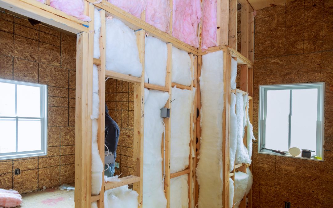 Maximize Savings and Comfort Through Spray Insulation Erie County Installation