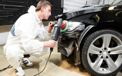 The Real Value of Autobody Repair Regina for Busy American Car Owners