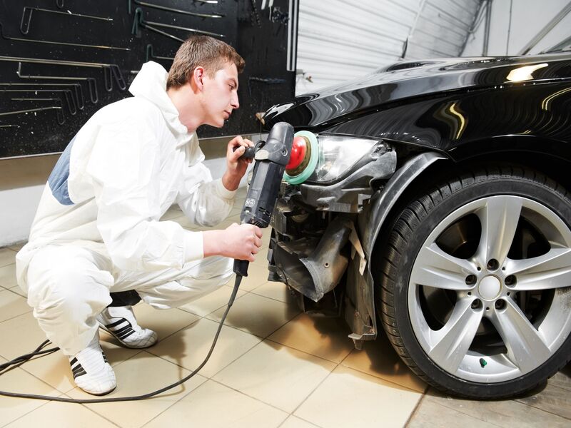 The Real Value of Autobody Repair Regina for Busy American Car Owners