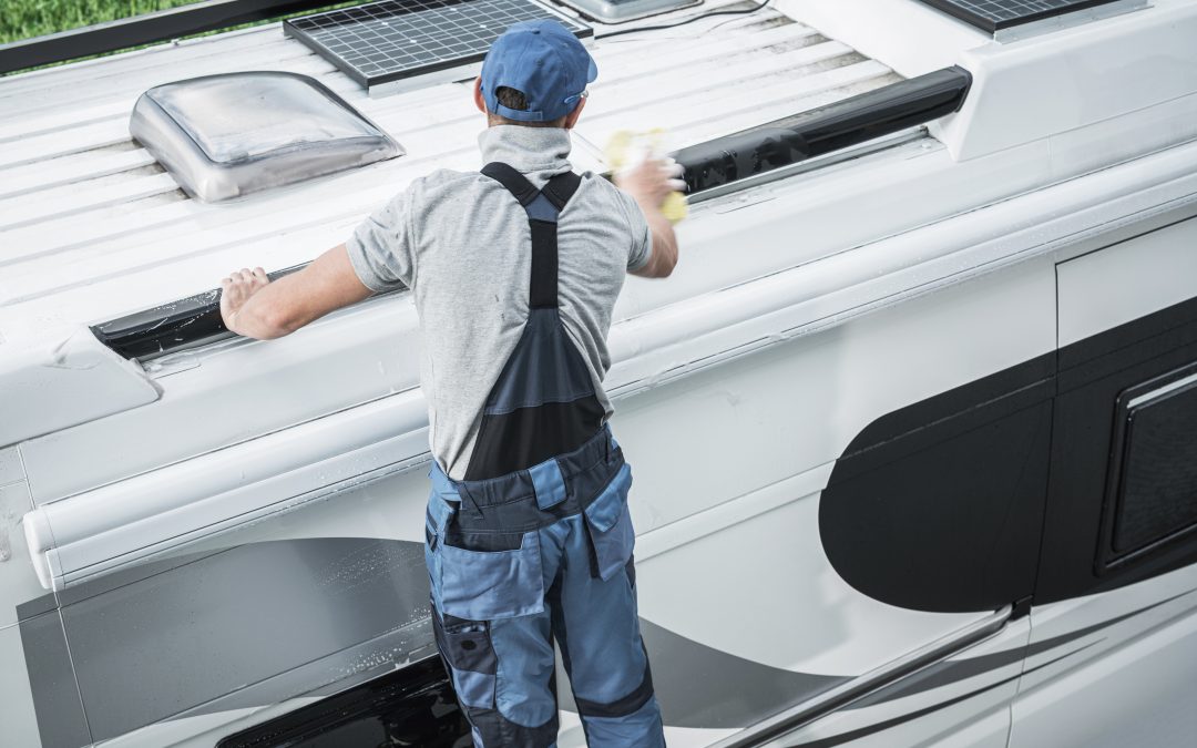 Essential Maintenance Tips from an RV Repair Shop Jensen Beach FL Travelers Trust