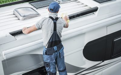 Essential Maintenance Tips from an RV Repair Shop Jensen Beach FL Travelers Trust