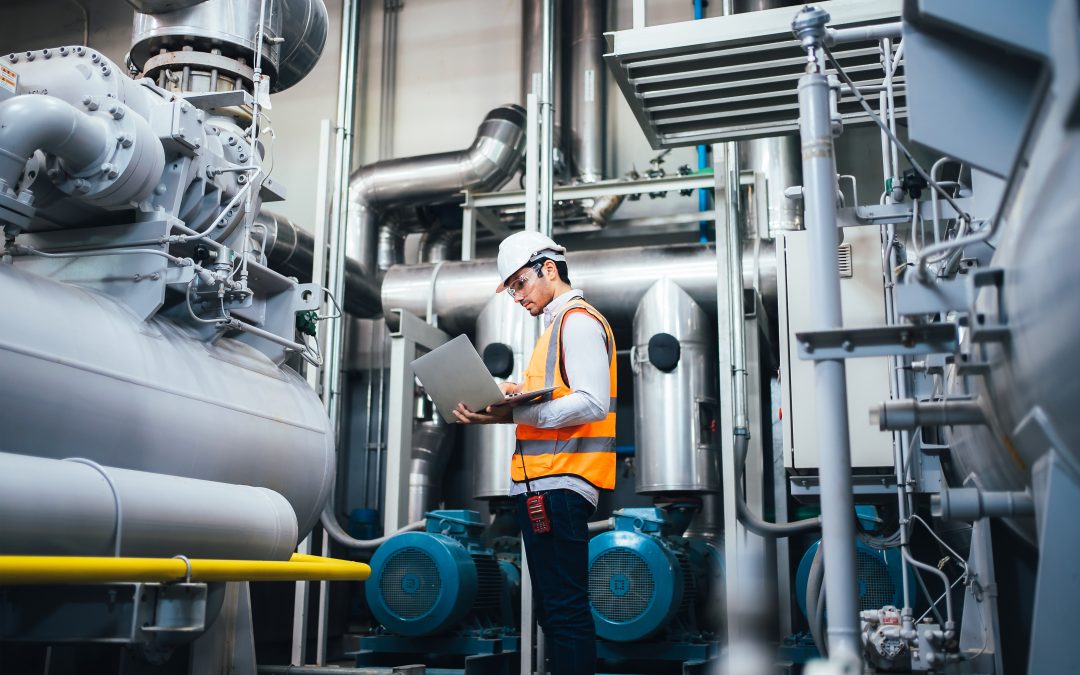 Save on Utility Bills with Anchorage Plumbing & Heating Energy Efficient Solutions