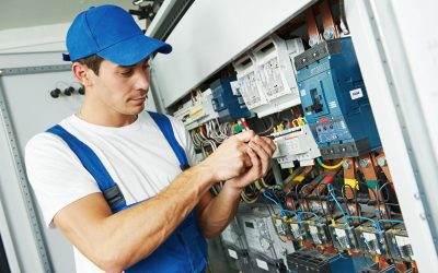 Home Safety Benefits of Professional Electrical Installation Albany OR Residents Trust