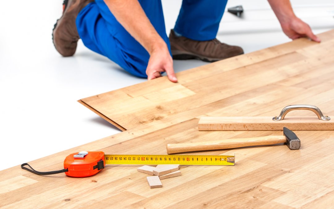 Enhance Your Space and Save Money With Laminate Flooring Overland Park KS Solutions