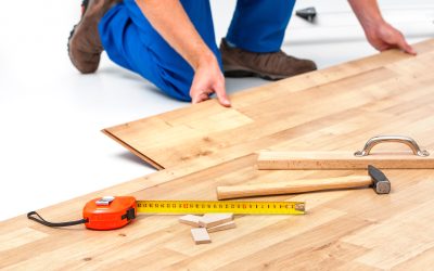 Enhance Your Space and Save Money With Laminate Flooring Overland Park KS Solutions