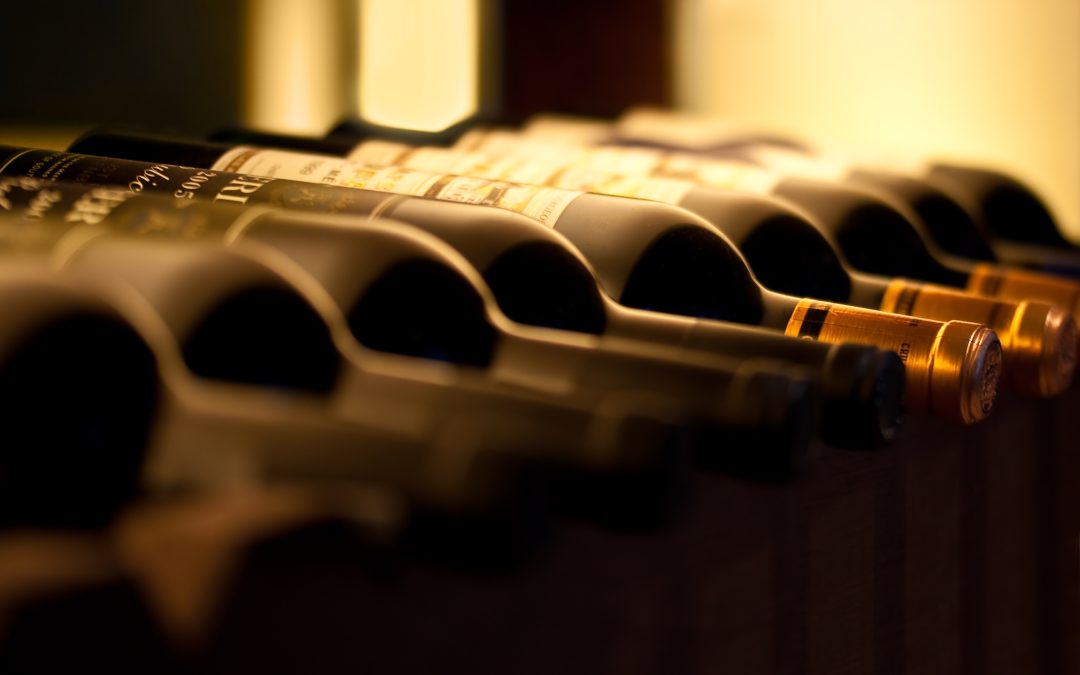 Unwind at Home Thanks to the Convenience of Wine Delivery Granby CT Service