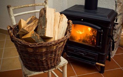 Keep Warm With Reliable Fireplace Parts Crowley, TX Residents Prefer For Easy Repairs