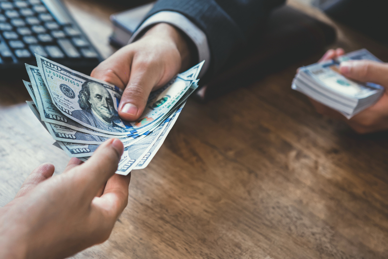 Why Small Businesses in the US Trust Monthly Bookkeeping Port Perry, ON for Accuracy