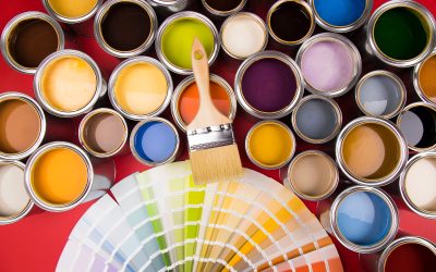 Find quality color solutions at a Benjamin Moore Paint Store Cooper City FL residents love
