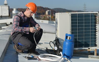 Fast Solutions for Air Conditioning Emergency Repairs Troy MI Homeowners Can Trust