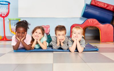 Parents Guide to Choosing Preschool Learning St. Charles IL for Early Development
