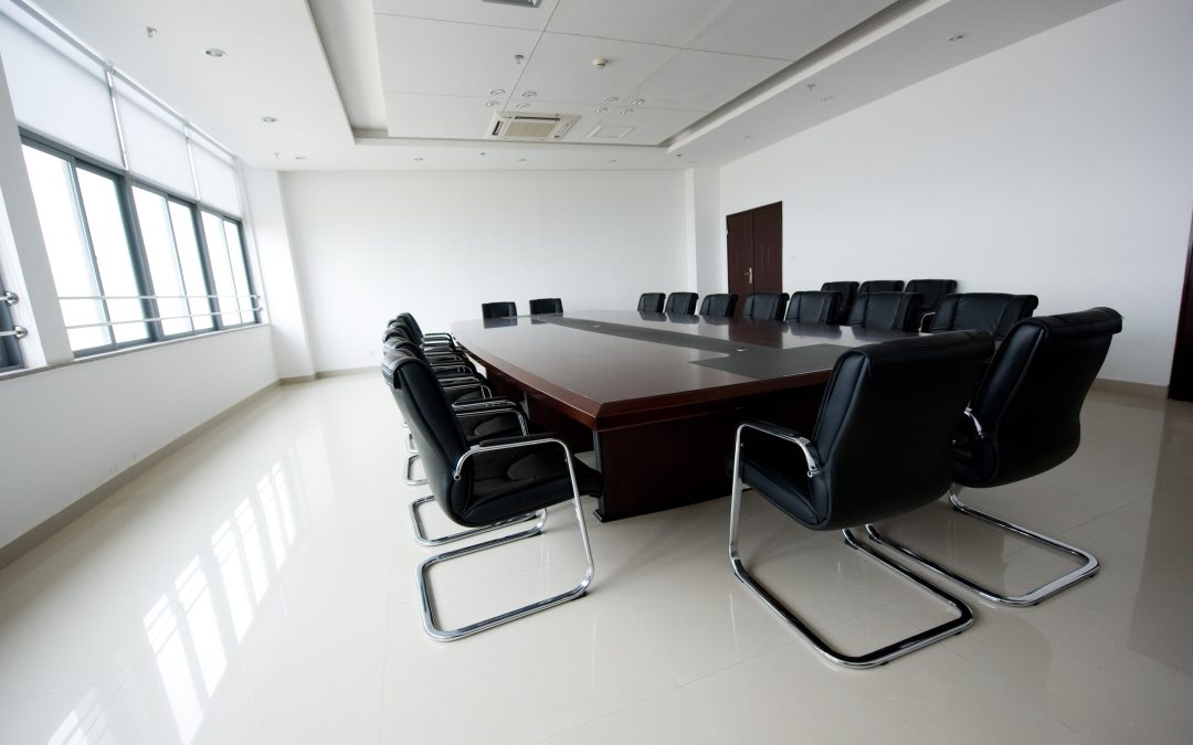The Benefits of Leasing Office Space In Eden Prairie MN for Small Companies