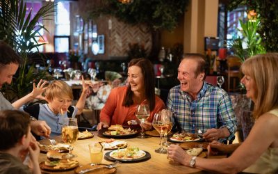 Savor Unforgettable Family Moments With Dinner In Charlottesville VA Local Hotspots