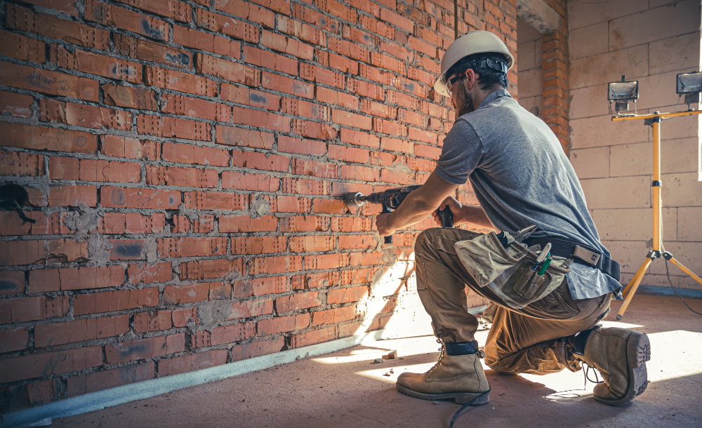 Improve Property Value by Hiring a Retaining Wall Builder Park City UT Residents Trust