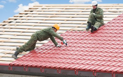 Expert Tips for Choosing Roof Replacement Services in Beloit WI