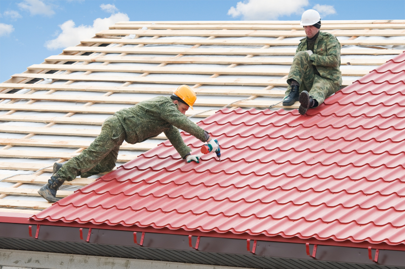 Expert Tips for Choosing Roof Replacement Services in Beloit WI