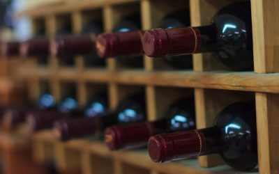 Make Entertaining Memorable by Adding Custom Wine Cellars in Nashua, NH, to Your Space