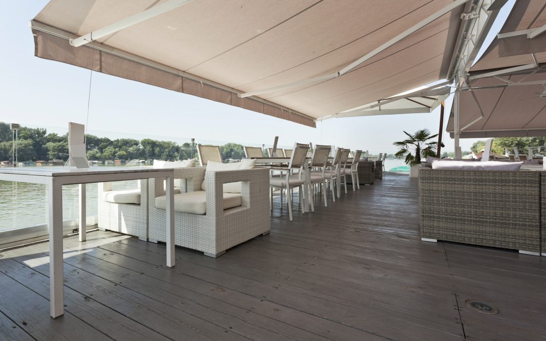 Enhance Outdoor Living with an Awning Company Washington PA Homeowners Trust