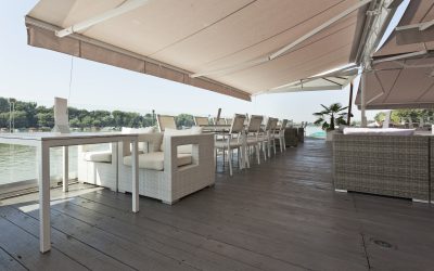 Enhance Outdoor Living with an Awning Company Washington PA Homeowners Trust