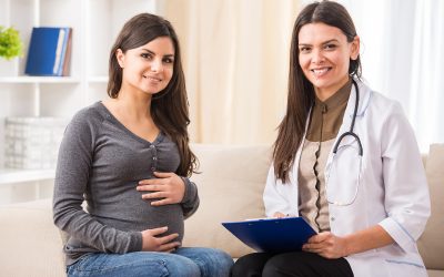 Benefits Expectant Mothers Gain from a Prenatal Visit in Seminole, FL, with Caring Providers
