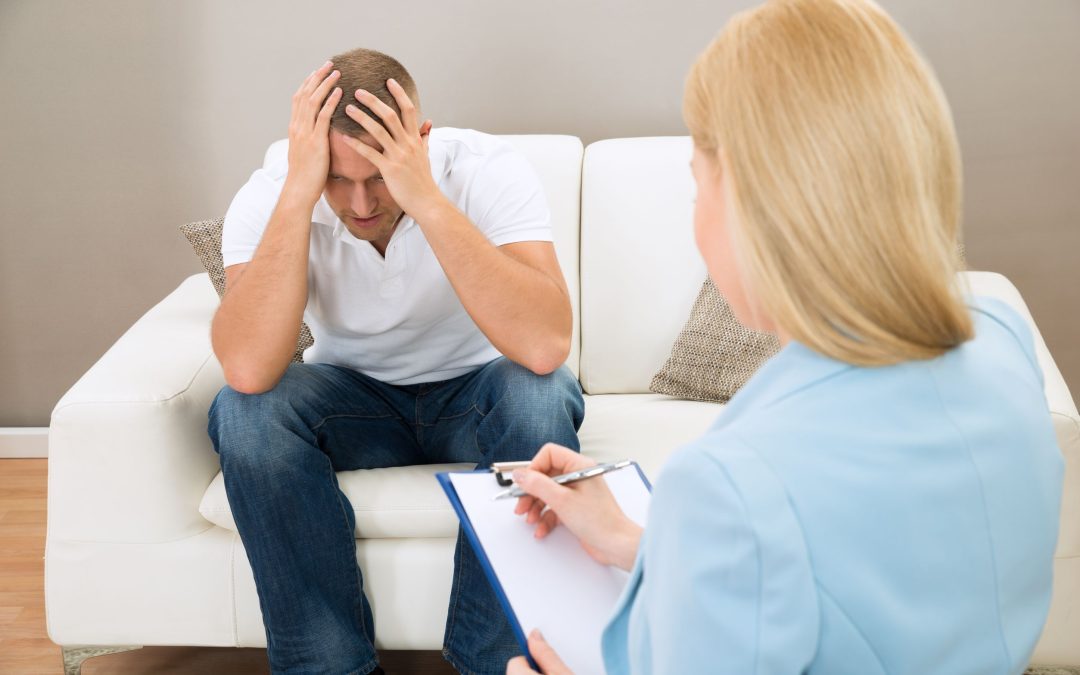 Finding Hope and Support through Addiction Recovery Oklahoma City Community Resources