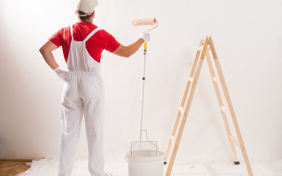 How Home Painting Services in Surprise, AZ Can Boost Your Property’s Curb Appeal Fast