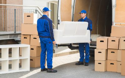 Moving Stress Free with Local Movers in Alpharetta GA for Easy Residential Relocation