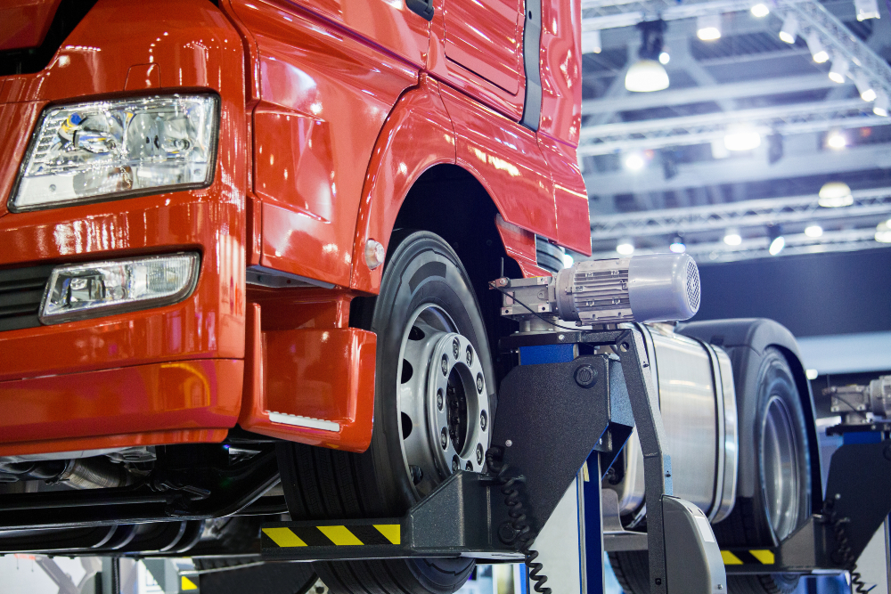 Why Truck Repair Chillicothe, OH, Is Essential for Keeping Your Fleet Running Smoothly
