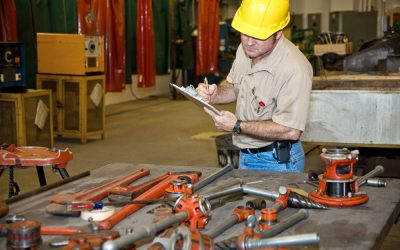 Maximizing Productivity Made Easier Through Industrial Equipment Distribution Tulsa, OK