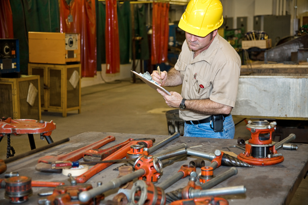 Maximizing Productivity Made Easier Through Industrial Equipment Distribution Tulsa, OK