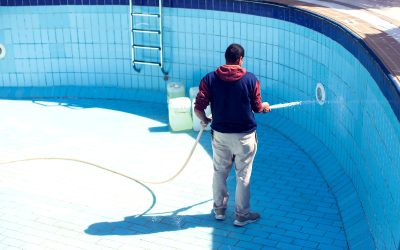 Extend Swimming Season Comfort Using Pool Resurfacing Plano TX Professionals Recommend
