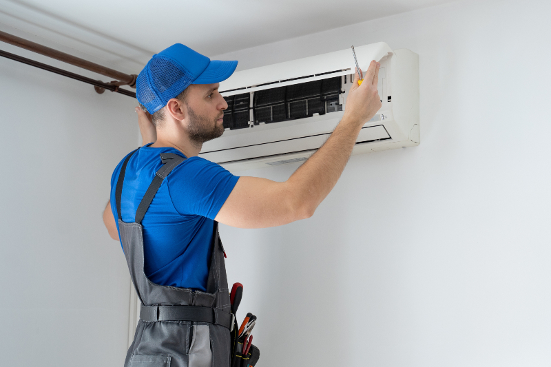 Beat Florida Heat With Reliable Air Conditioning Repair Service Hudson FL Expertise