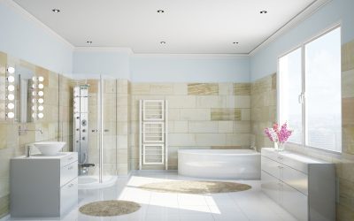 Achieve Modern Style and Function With a Bathroom Remodel in Smithtown, NY Solution