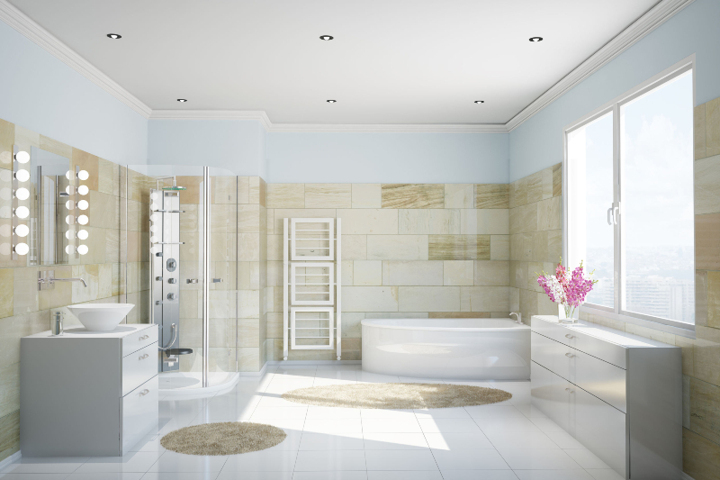 Transform Your Home With Custom Bathroom Remodeling Lincoln NE Homeowners Love