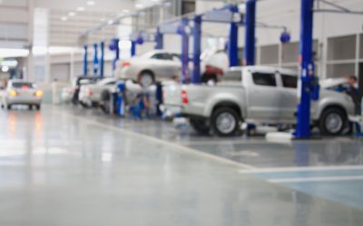Restoring Your Car’s Shine with an Auto Body Shop Glendale AZ Residents Trust