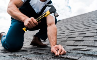 Benefits of Upgrading to Asphalt Shingles Roof Concord CA for Weather Resistance