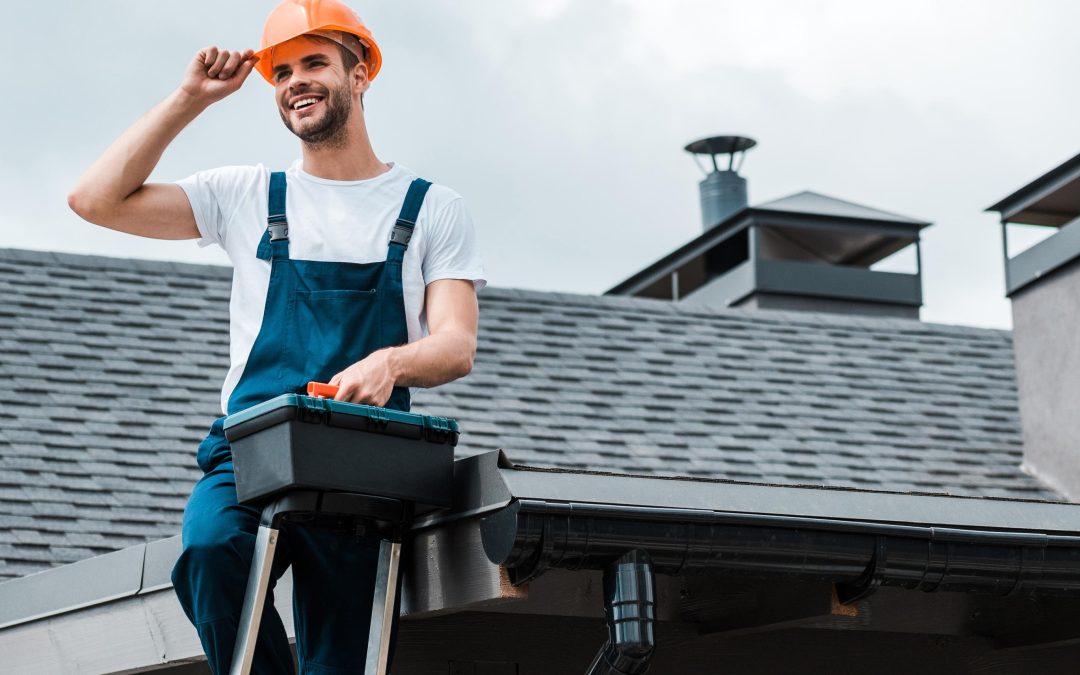 Avoid Stressful Leaks Thanks to Timely Roof Damage Repair in Lakeland, FL
