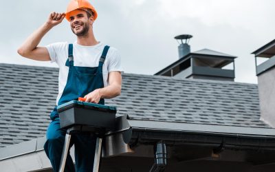 Avoid Stressful Leaks Thanks to Timely Roof Damage Repair in Lakeland, FL