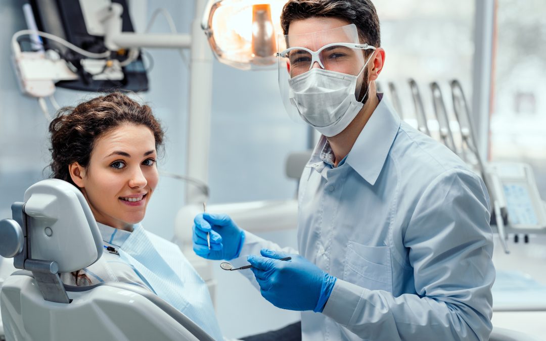 Trusted Family Care Awaits at Dental Clinic Smithville ON for a Healthier Smile
