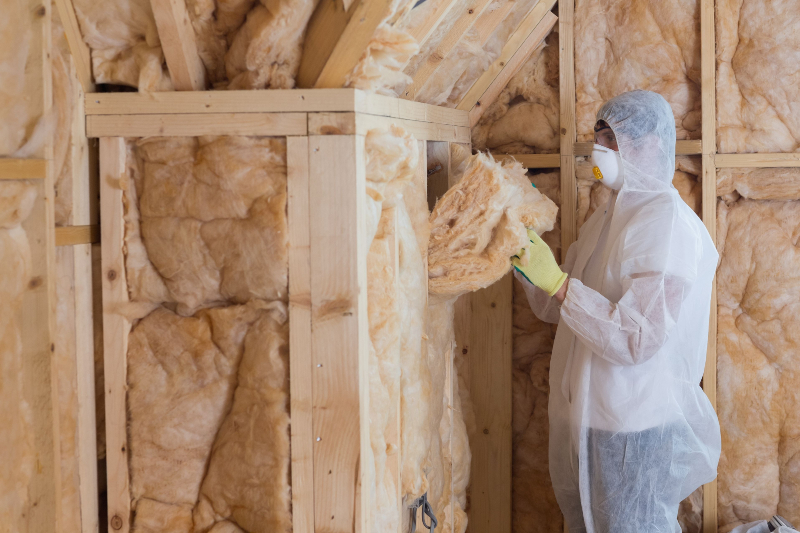 Save on Energy Bills with Insulation Services Tampa Homeowners Rely On for Comfort