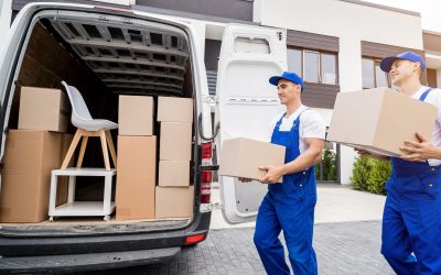 Local Movers Vancouver BC Provide Customized Moving Solutions for US Residents