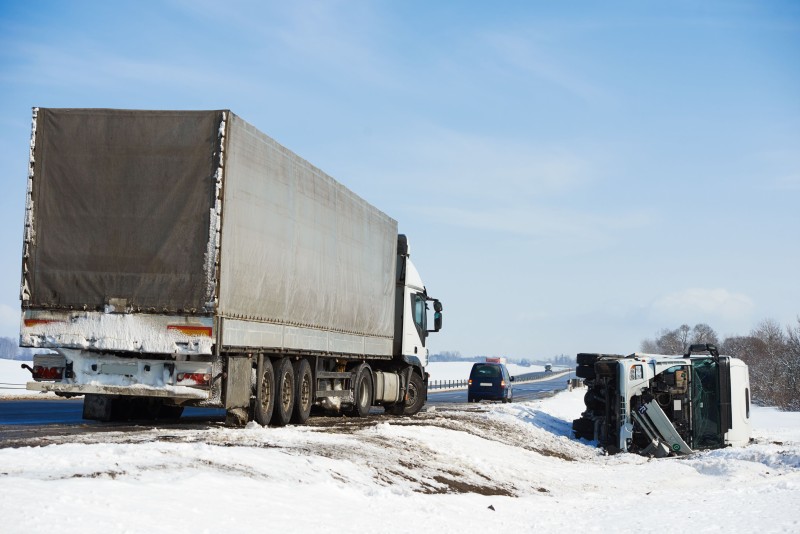 Truck Accident Lawyer Cleveland OH: Helping Victims Pursue Fair Compensation After Serious Collisions