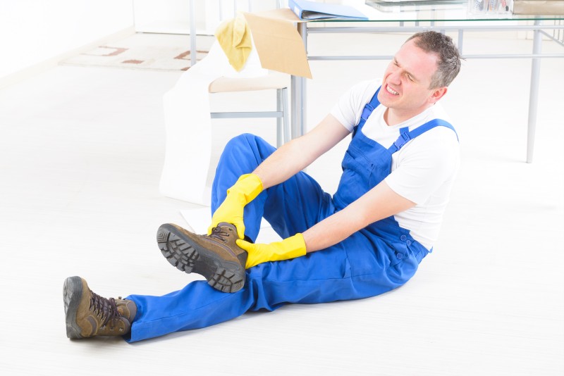 Peace of Mind Begins with a Skilled Work Injury Lawyer Belvedere SC Employees Choose