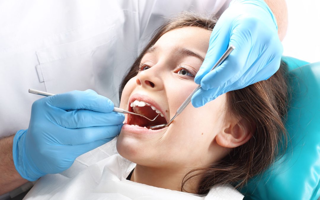 Lasting Oral Health Begins with Expert Teams at a Dental Clinic in Parker, CO