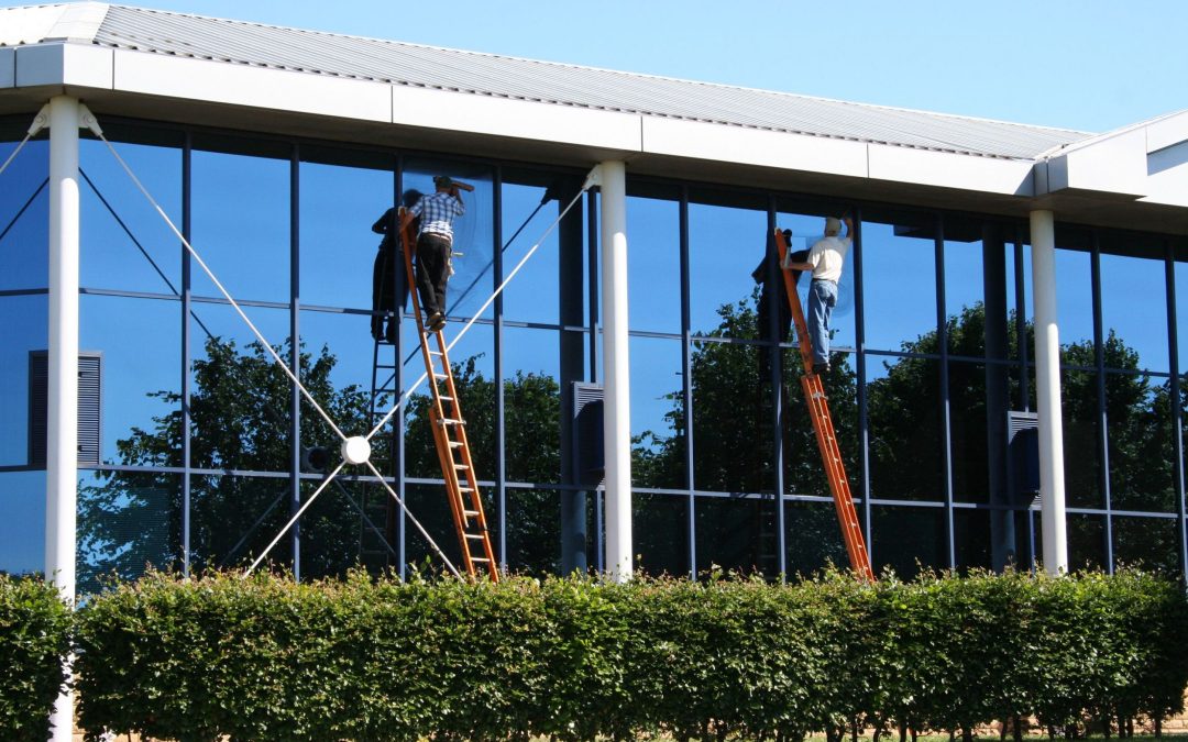 Protect Your Home from Weather with Professional Window Glass Replacement in Little Rock, AR
