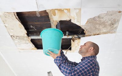 Protect your property with fast emergency water damage restoration in Joliet, IL solutions
