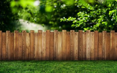 Choosing a Fence Company Near Granger IN for Durable and Stylish Home Fencing Solutions