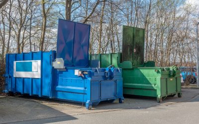 Simplify Your Cleanup With Dumpster Rental Urbana OH for Home and Business Projects