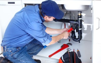 Solving Home Plumbing Issues with a Trusted Local Plumbing Contractor in Benton LA
